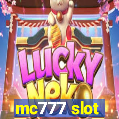 mc777 slot