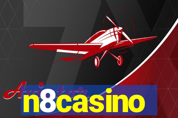 n8casino