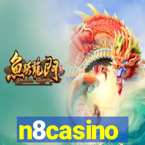 n8casino