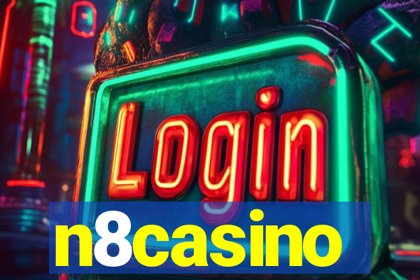 n8casino