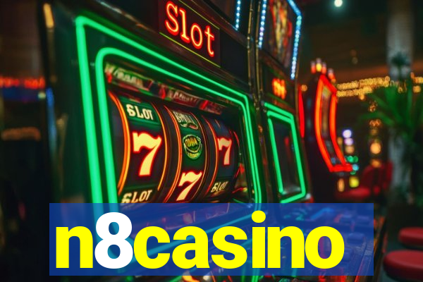 n8casino