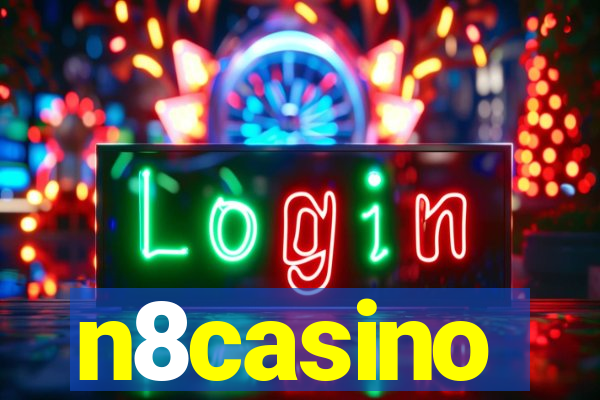 n8casino