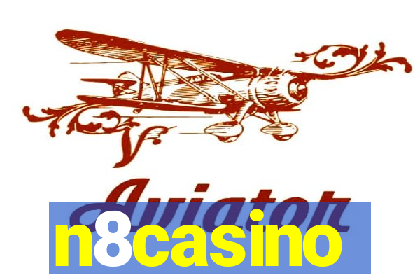 n8casino