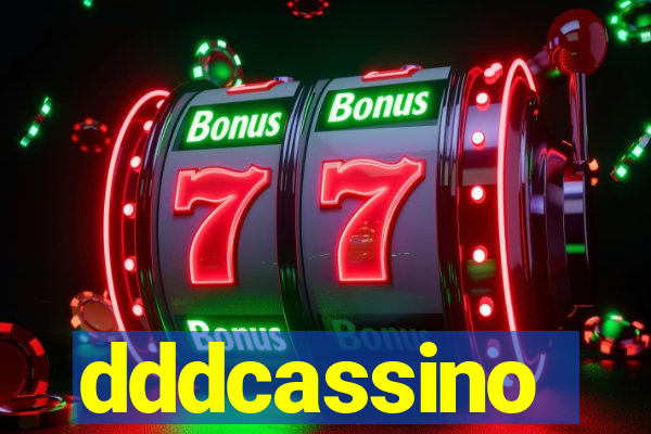 dddcassino