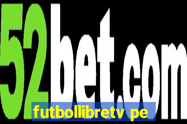 futbollibretv pe