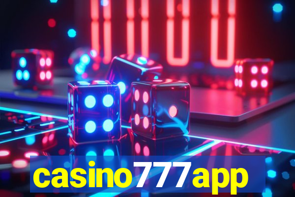 casino777app