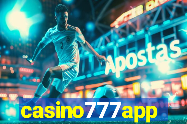 casino777app