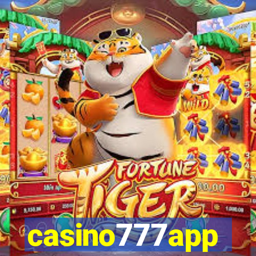 casino777app