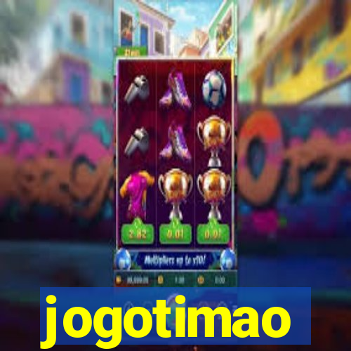 jogotimao