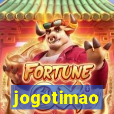 jogotimao