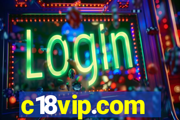 c18vip.com