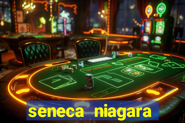 seneca niagara casino hotel