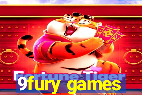 9fury games