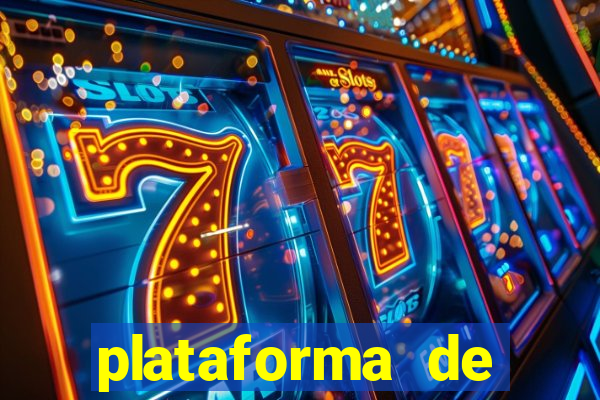 plataforma de aposta bet