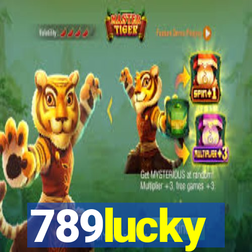 789lucky