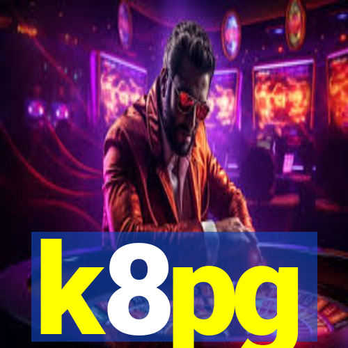 k8pg