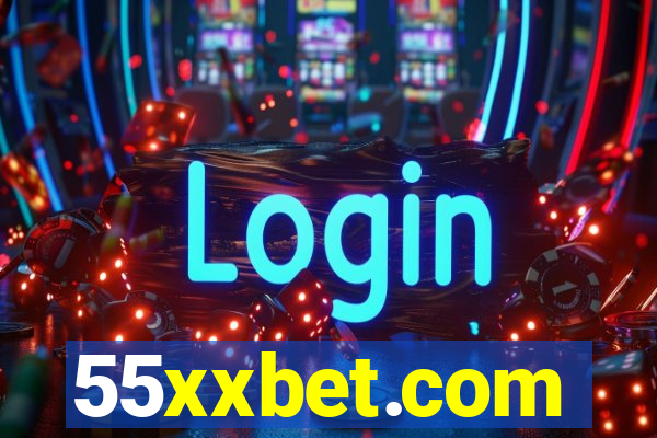 55xxbet.com