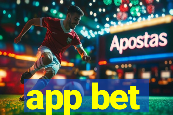 app bet