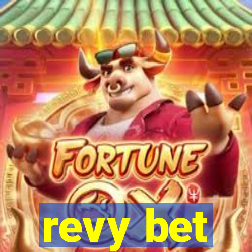 revy bet