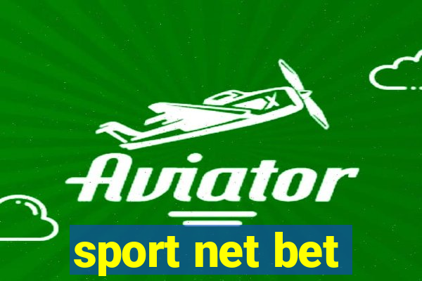 sport net bet