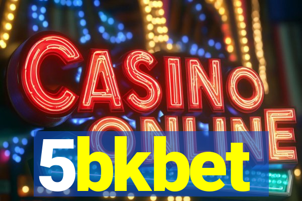 5bkbet