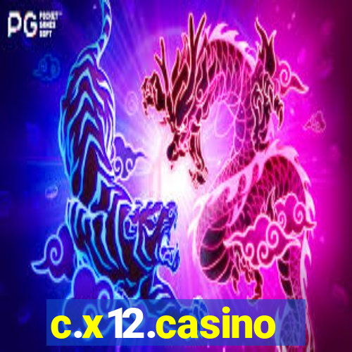 c.x12.casino