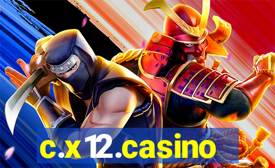 c.x12.casino