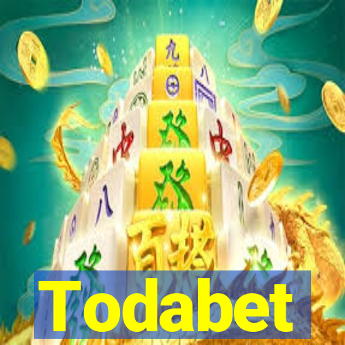 Todabet