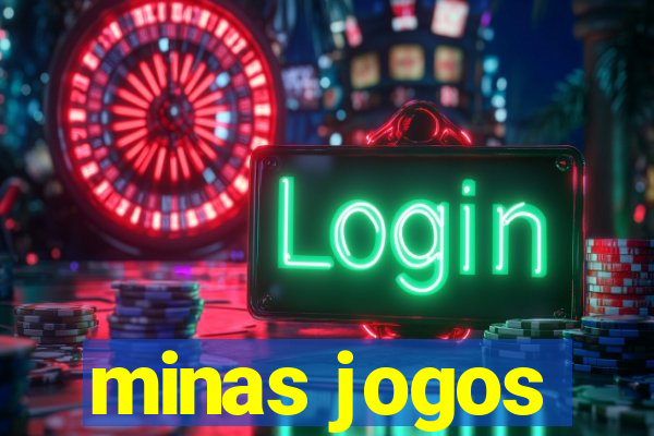 minas jogos