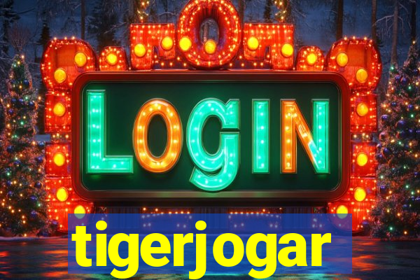 tigerjogar