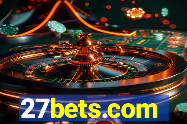 27bets.com