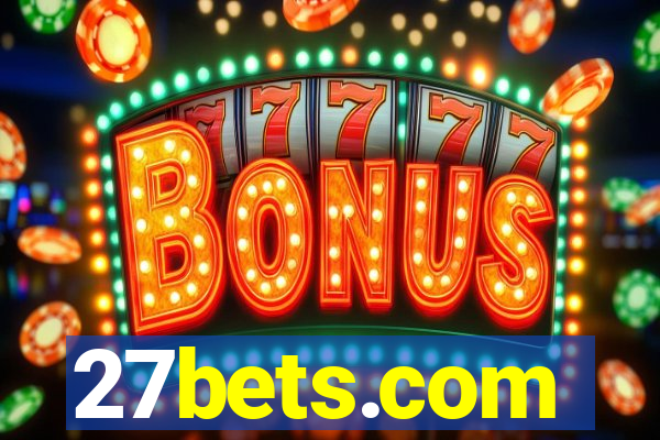 27bets.com