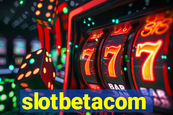 slotbetacom