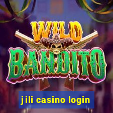 jili casino login