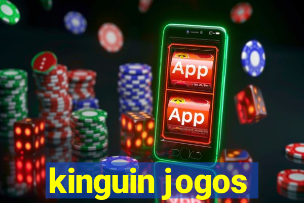 kinguin jogos