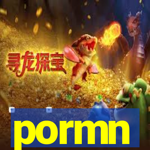 pormn