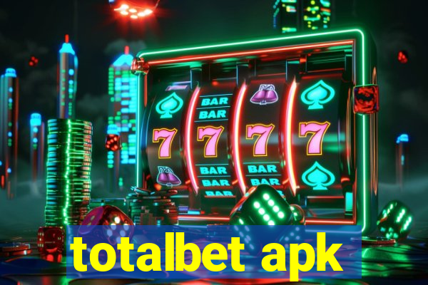 totalbet apk