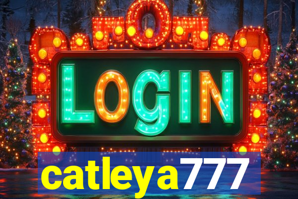 catleya777