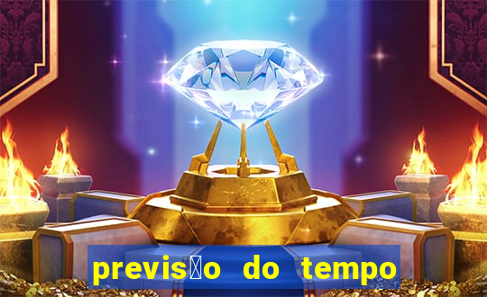 previs茫o do tempo sp grajau