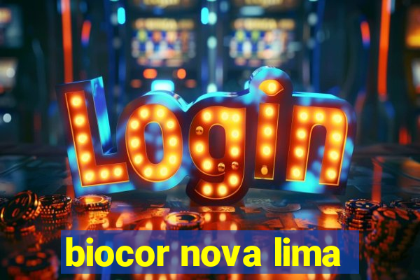 biocor nova lima