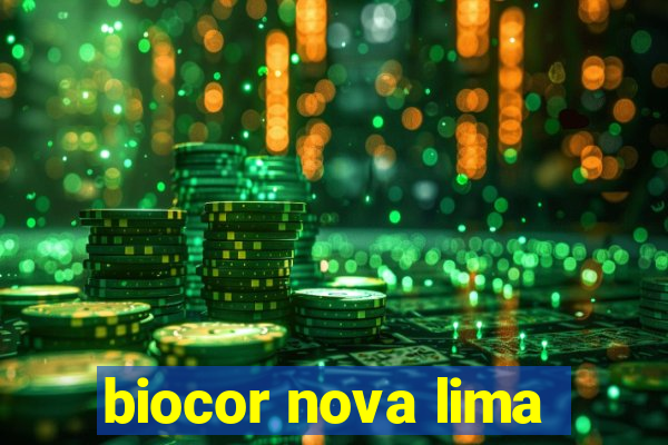 biocor nova lima