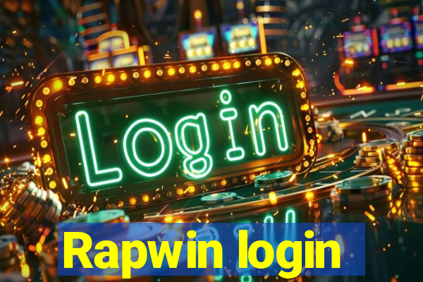 Rapwin login