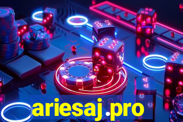 ariesaj.pro