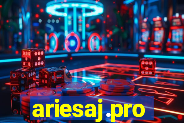 ariesaj.pro