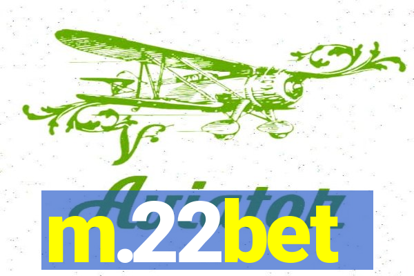 m.22bet