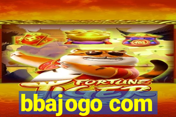 bbajogo com