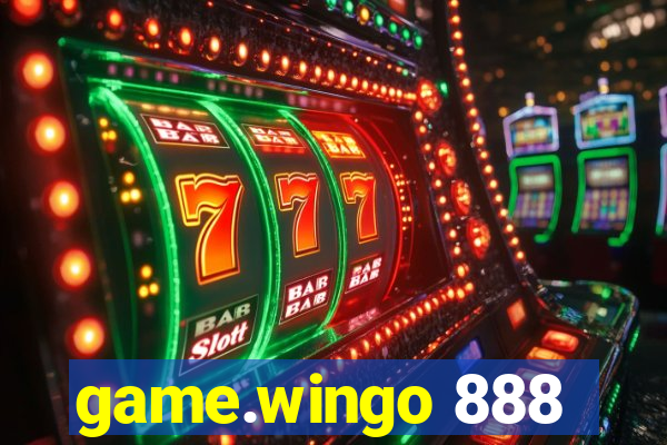 game.wingo 888