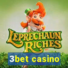 3bet casino