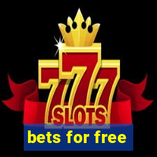 bets for free