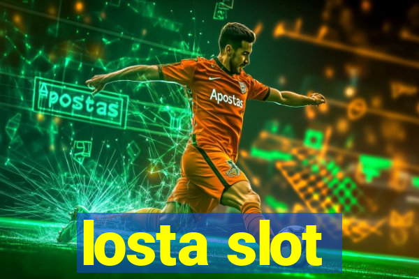 losta slot